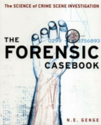 Forensic Casebook - N. E. Genge (2004)