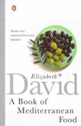 A Book of Mediterranean Food (1998)