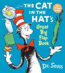 The Cat In The Hat's - Dr. Seuss (2013)