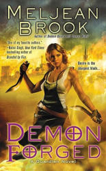 Demon Forged - Meljean Brook (ISBN: 9780425230411)