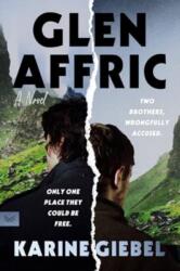 Glen Affric (ISBN: 9780063393929)