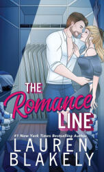 The Romance Line (ISBN: 9781964048215)
