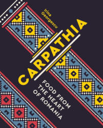 Carpathia - Georgescu, Irina (ISBN: 9781623716660)