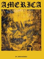 America (ISBN: 9781965384541)