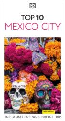 Mexico City - 2024 (ISBN: 9780241698105)