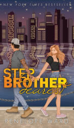 Stepbrother Dearest - Penelope Ward (ISBN: 9781959827689)