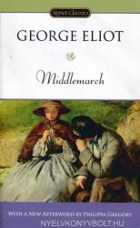 George Eliot: Middlemarch (2011)