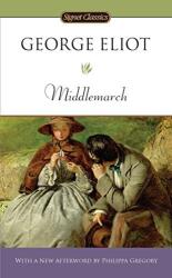 Middlemarch (2011)