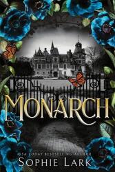 Monarh (ISBN: 9781464224157)