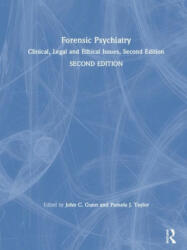 Forensic Psychiatry - John Gunn (2014)