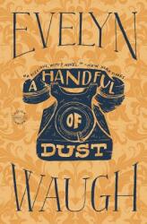 A Handful of Dust (2012)