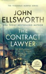 The Contract Lawyer (ISBN: 9781036700225)