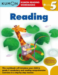 Grade 5 Reading - Eno Sarris (2012)
