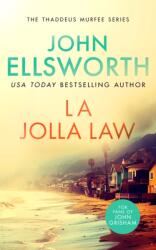 La Jolla Law (ISBN: 9781036700263)