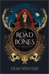 ROAD OF BONES | WINTERS DEMI (ISBN: 9780593975619)