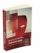 Psihoterapie. Experienta unui practician jungian - Marie - Louise Von Franz (ISBN: 9789731113982)
