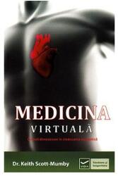 Medicina Virtuala - O noua dimensiune in vindecarea energetica (ISBN: 9786068414171)