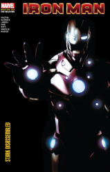 Iron Man Modern Era Epic Collection: Stark Disassembled - Fraction, Matt, Marvel Various (ISBN: 9781302959951)