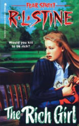 Rich Girl - R L Stine (1997)