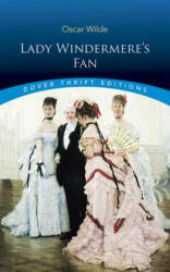 Lady Windermere's Fan - Oscar Wilde (2011)