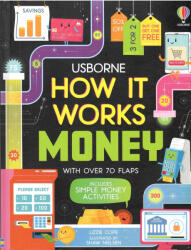How It Works: Money (ISBN: 9781474952897)