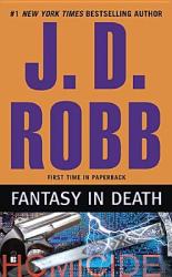 Fantasy in Death - J. D. Robb (ISBN: 9780425235898)