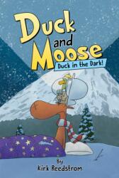 Duck and Moose: Duck in the Dark! (ISBN: 9781368097314)