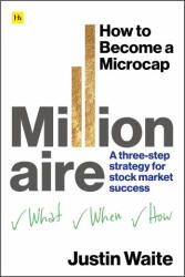 How to Become a Microcap Millionaire (ISBN: 9781804091425)