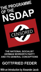Programme of the NSDAP - Feder Gottfried Feder (ISBN: 9781913176525)