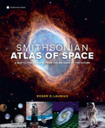 Smithsonian Atlas of Space (ISBN: 9781588347800)