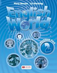 English World 2 WB (ISBN: 9781035117178)