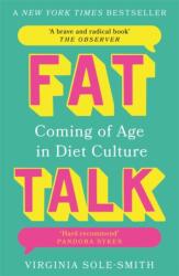 Fat Talk (ISBN: 9781804185131)