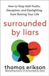 The Surrounded by Liars (ISBN: 9781250367327)