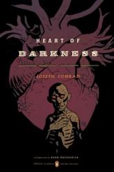 Heart of Darkness (2012)
