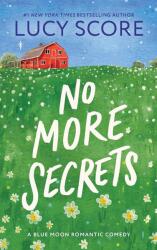 No More Secrets (ISBN: 9781464249136)