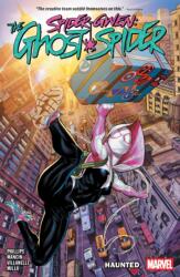 SPIDER GWEN THE GHOST SPIDER V01 - PHILLIPS STEPHANIE (ISBN: 9781302958862)