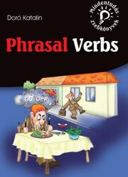 Phrasal Verbs - Frazális igék (2014)