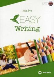 Easy Writing (2014)