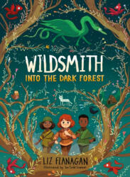 Into the Dark Forest - Joe Todd-Stanton (ISBN: 9781454956419)
