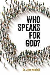 Who Speaks for God? (ISBN: 9781998048250)