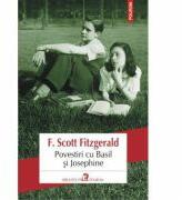 Povestiri cu Basil si Josephine - Francis Scott Fitzgerald (2014)