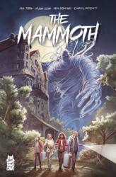 The Mammoth (ISBN: 9781545815908)