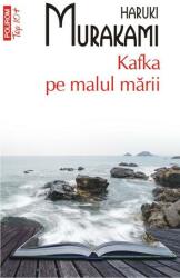 Kafka pe malul mării (ISBN: 9789734642427)
