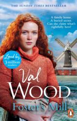 Foster's Mill (ISBN: 9781804996430)