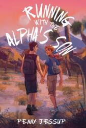 Running with the Alpha's Son (ISBN: 9781915585288)