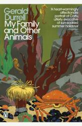 My Family and Other Animals - Gerald Durrell (ISBN: 9780241762943)