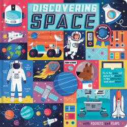 Discovering Space (ISBN: 9781839237492)