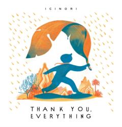 Thank You, Everything - Emilie Robert Wong (ISBN: 9781592704231)