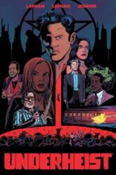 Underheist (ISBN: 9781637969496)