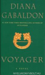 Voyager (ISBN: 9780440217565)